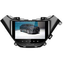 Yessun 9 pouces Android Car Navigation GPS pour Chevrolet New Malibu (HD9019)